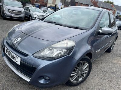 Renault Clio II