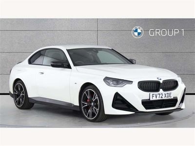 BMW M240