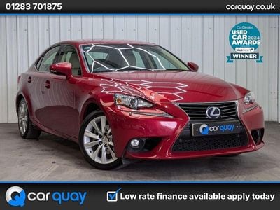 Lexus IS300h