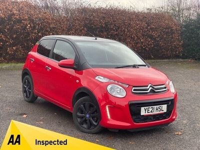 Citroën C1