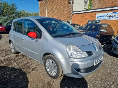 Used Renault Grand Modus