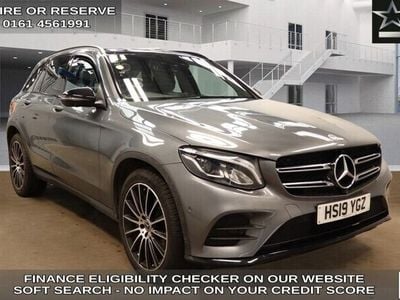 Mercedes GLC250