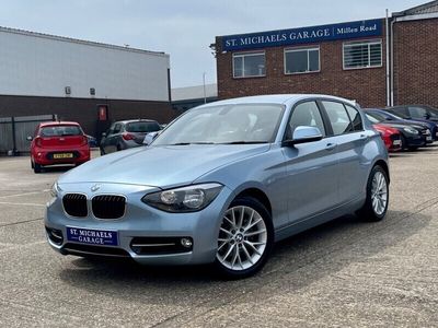 BMW 120