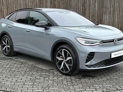 Used 2023 VW ID.5 GTX SUV | £36,099 (Expensive)