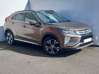 used Mitsubishi Eclipse Cross 1.5T 4 CVT 4WD Euro 6 (s/s) 5dr