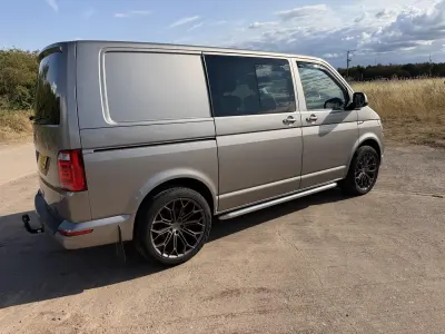 Used VW T6