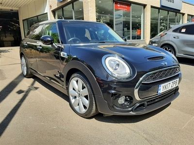 used Mini Clubman 