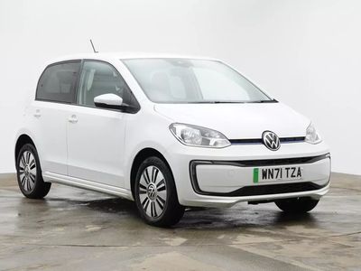 VW e-up!