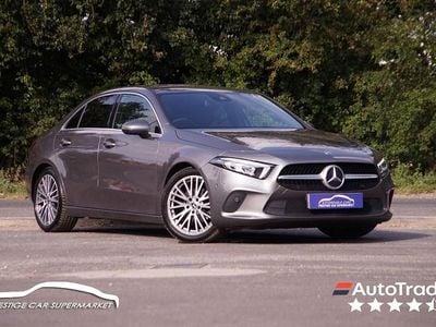 Mercedes A180
