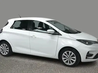 Used Renault Zoe