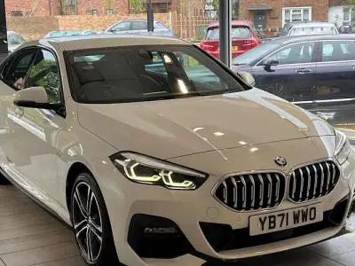 Usado BMW 218 M Sport 136 CV (100 kW) 2024 Coupe