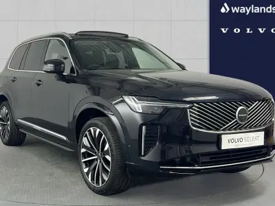 Usado Volvo XC90