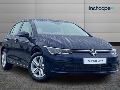 used VW Golf VIII 1.5 TSI 150 Life 5dr - 2023 (73)