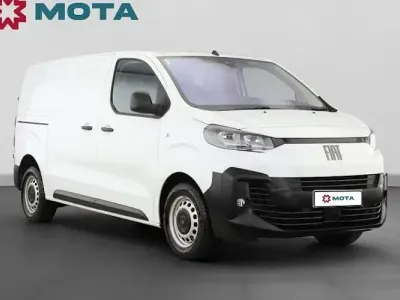 Used Fiat Scudo 120 HP (88 kW) 2025 Van