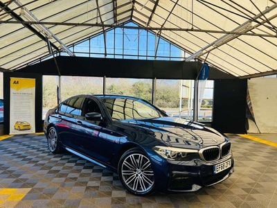 BMW 530e