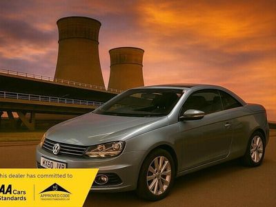 VW Eos
