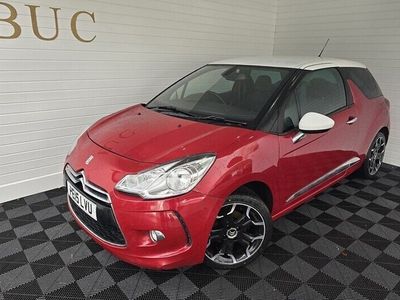 Citroën DS3