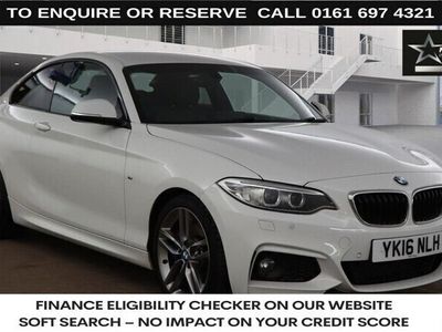 BMW 225