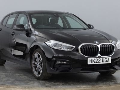 BMW 118