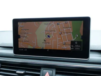 Used Audi S4