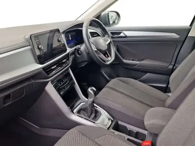 Used VW T-Roc Life 2023 SUV