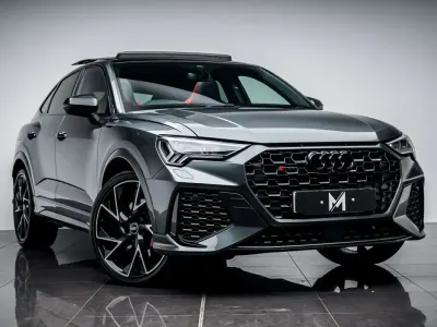 Usado Audi RS Q3 Sportback