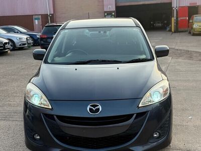 Mazda 5