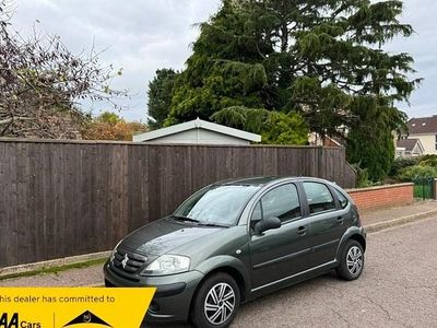 Used 2009 Citroën C3 | £2,895 (Fair price)