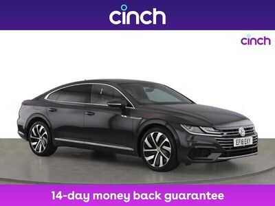 VW Arteon