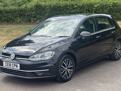VW Golf VII