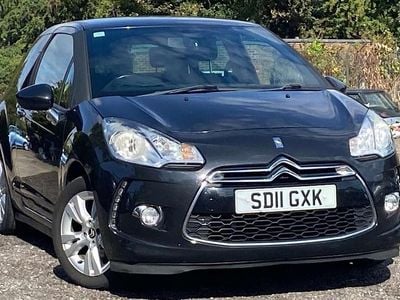 Citroën DS3