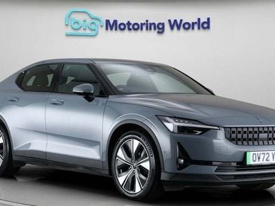 Polestar 2