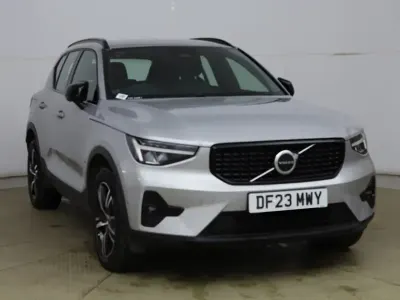 Used Volvo XC40 Plus 2023 SUV