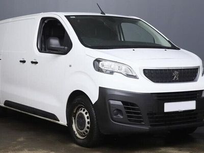 used Peugeot Expert 1000 1.5 BlueHDi 100 Professional Van