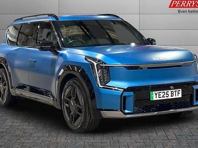 Kia EV9
