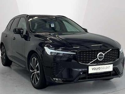 Used 2025 Volvo XC60 Ultra SUV | £41,258 (A bit pricey)