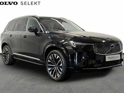 Used Volvo XC90 Ultra 247 HP (181 kW) 2025 Black SUV