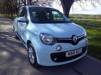 used Renault Twingo 0.9 TCE Dynamique 5dr [Start Stop]