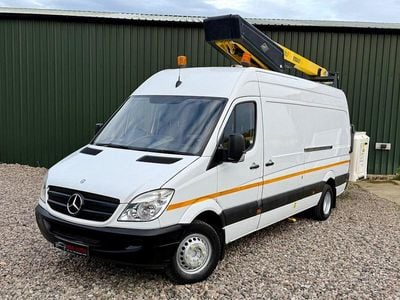 Mercedes Sprinter