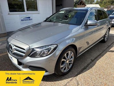 Mercedes C250