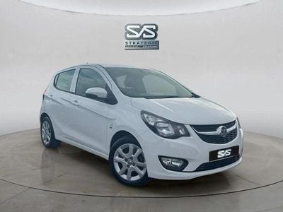 Vauxhall Viva