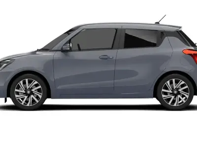 Used Suzuki Swift SZ-L 83 HP (61 kW) 2023 Hatchback