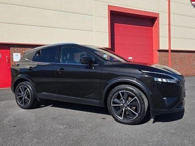 Used Nissan Qashqai Tekna 140 HP (102 kW) 2023 SUV