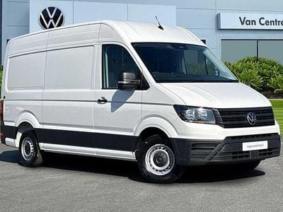 VW Crafter