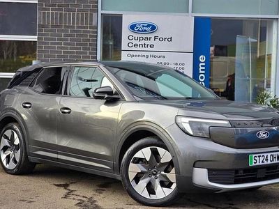 Used Ford Explorer Premium 210 kW (286 HP) 2024 SUV