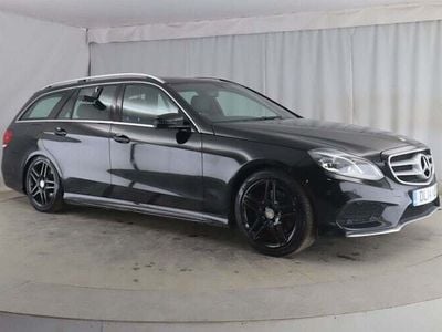 Mercedes E250