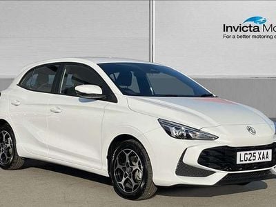 MG MG3