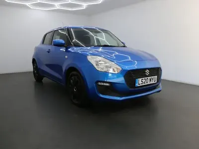 Used Suzuki Swift