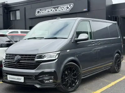 Used VW T6.1