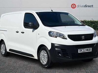 Peugeot Expert